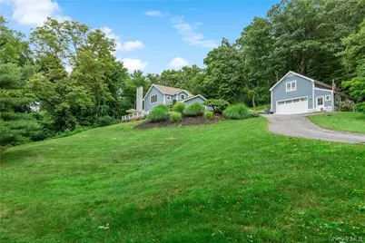 52 Old Manitou Road, Garrison, NY 10524 - Photo 1