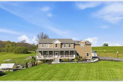 133 Old Chester Road, Goshen, NY 10924 - Photo 5
