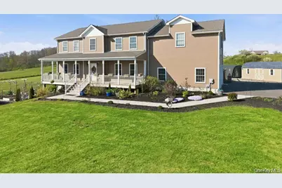 133 Old Chester Road, Goshen, NY 10924 - Photo 1