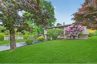 1 Rockledge Road, Poughkeepsie, NY 12601 - Photo 1