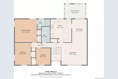 1 Rockledge Road, Poughkeepsie, NY 12601 - Photo 35
