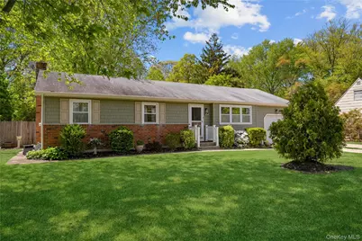 36 Marshall Drive, Selden, NY 11784 - Photo 1