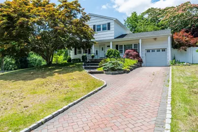 50 Propose Road, Shirley, NY 11967 - Photo 1