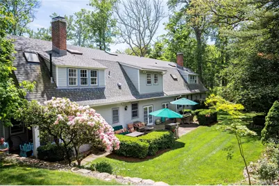 34-36 E Lake Stable Road, Tuxedo Park, NY 10987 - Photo 7