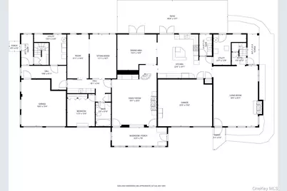 34-36 E Lake Stable Road, Tuxedo Park, NY 10987 - Photo 45