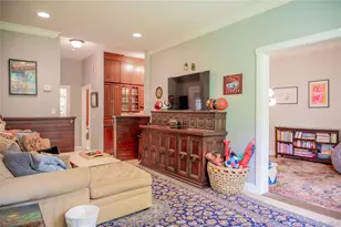 34-36 E Lake Stable Rd, Tuxedo Park, NY 10987 - Photo 21