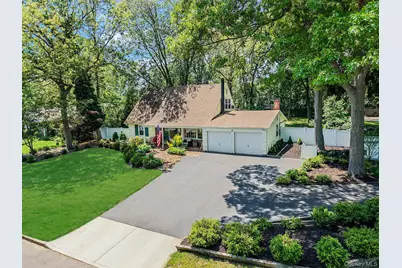20 Wintergreen Drive, Coram, NY 11727 - Photo 1