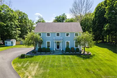 5 Baker Road, Hopewell Junction, NY 12533 - Photo 43