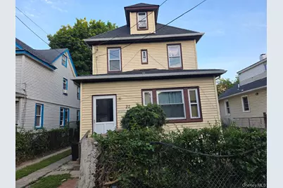 22 Webb Avenue, Hempstead, NY 11550 - Photo 1