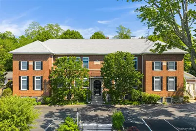 20 Whippoorwill Road E #2J, Armonk, NY 10504 - Photo 1