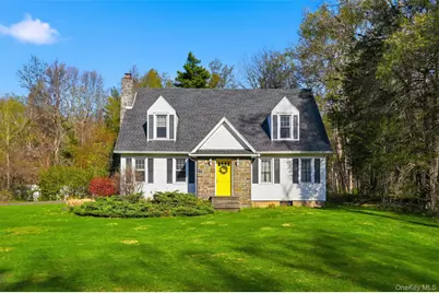 3619 Atwood Road, Stone Ridge, NY 12484 - Photo 1