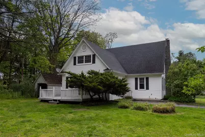 3619 Atwood Road, Stone Ridge, NY 12484 - Photo 3