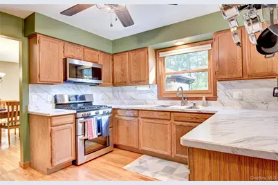 29 Valley View Road, Bloomingburg, NY 12721 - Photo 7