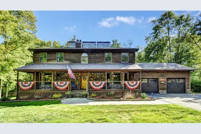 29 Valley View Road, Bloomingburg, NY 12721 - Photo 1