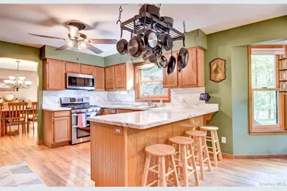 29 Valley View Road, Bloomingburg, NY 12721 - Photo 9
