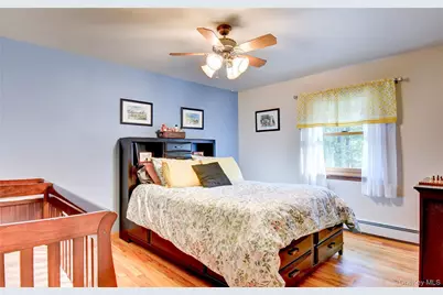29 Valley View Road, Bloomingburg, NY 12721 - Photo 17