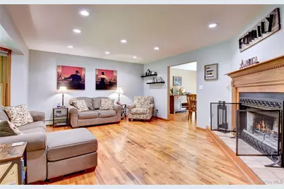 29 Valley View Road, Bloomingburg, NY 12721 - Photo 15