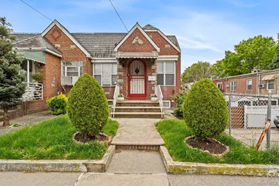 8612 133rd Avenue, Ozone Park, NY 11417 - Photo 1