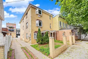102-42 86th Rd, Richmond Hill, NY 11418 - Photo 1