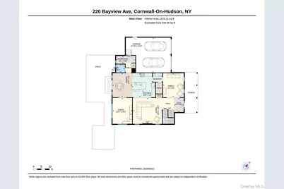 220 Bay View Avenue, Cornwall, NY 12520 - Photo 41