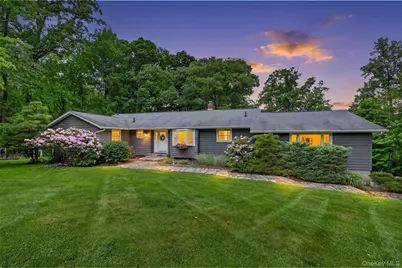 8 Mountain Brook Road, Cornwall, NY 12518 - Photo 1