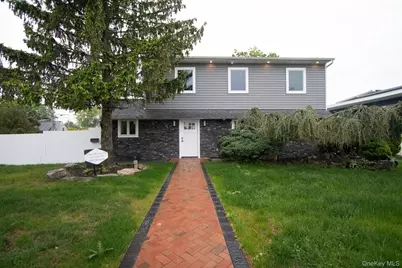 48 Ripple Lane, Levittown, NY 11756 - Photo 1