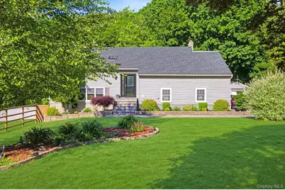 132 Mountain View Drive, Holmes, NY 12531 - Photo 1