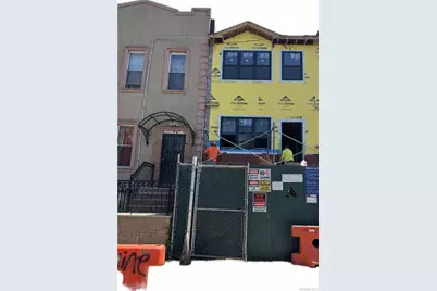 452 Glenmore Avenue, Brooklyn, NY 11207 - Photo 1