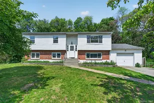 129 Vails Gate Heights Dr, New Windsor, NY 12553 - Photo 9
