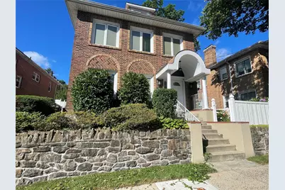 574 E 3rd Street #1, Mount Vernon, NY 10553 - Photo 1
