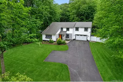 351 Jackson Avenue, New Windsor, NY 12553 - Photo 1