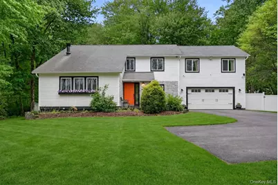 351 Jackson Avenue, New Windsor, NY 12553 - Photo 47