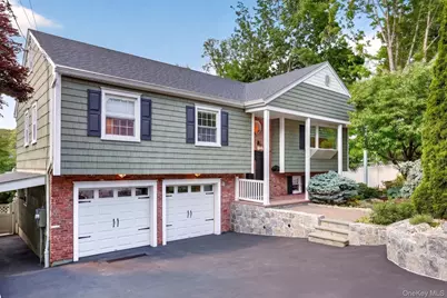 585 Bedford Road, Pleasantville, NY 10570 - Photo 1