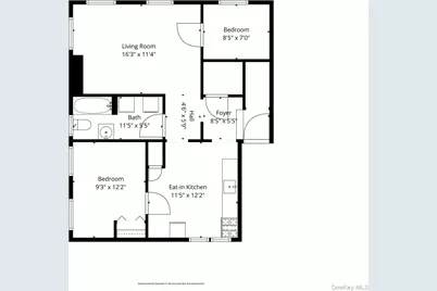 18 W Market Street, Hyde Park, NY 12538 - Photo 27
