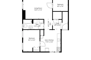 18 W Market St, Hyde Park, NY 12538 - Photo 27