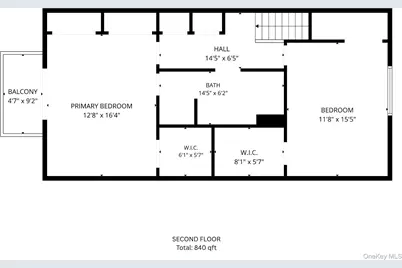 100 Daly Boulevard #2403, Oceanside, NY 11572 - Photo 25