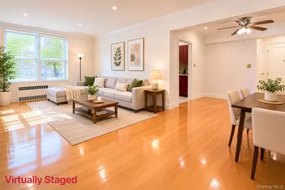 14444 41 Avenue #4S, Flushing, NY 11354 - Photo 1