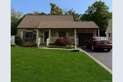 52 Kime Avenue, North Babylon, NY 11703 - Photo 1