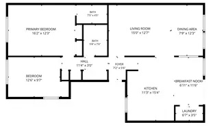 28 Strathmore Gate Dr, Stony Brook, NY 11790 - Photo 19