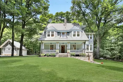 112 &114 Camp Hill Road, Pomona, NY 10970 - Photo 1