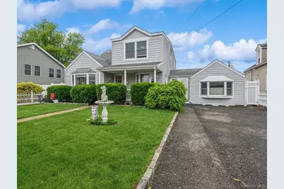 64 Kent Road, Island Park, NY 11558 - Photo 1