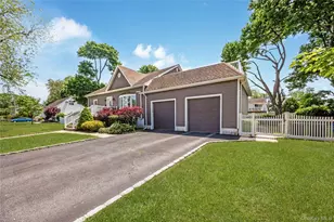 517 Herzel Blvd, West Babylon, NY 11704 - Photo 3