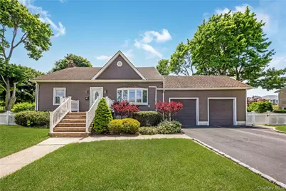 517 Herzel Boulevard, West Babylon, NY 11704 - Photo 1