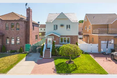 76-11 173rd Street, Fresh Meadows, NY 11366 - Photo 1