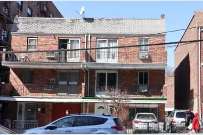 139-03 Franklin Avenue, Flushing, NY 11355 - Photo 1