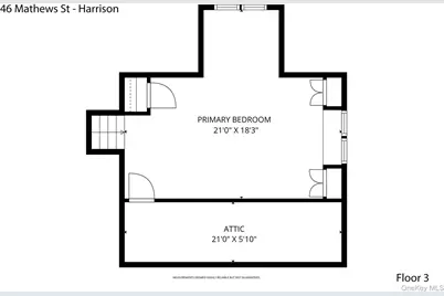 46 Mathews Street, Harrison, NY 10528 - Photo 29