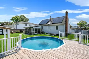 449 Chelsea Ave, West Babylon, NY 11704 - Photo 17