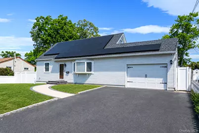 449 Chelsea Avenue, West Babylon, NY 11704 - Photo 1