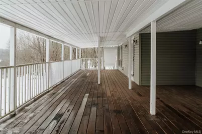 26 Beckys Hill Road, Hurleyville, NY 12747 - Photo 5