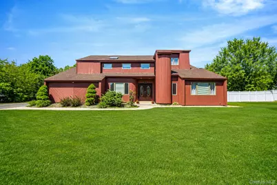6 Sachem Court, Farmingville, NY 11738 - Photo 1